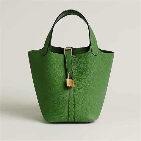 hermes picotin 18 is pm|hermes picotin 18cm.